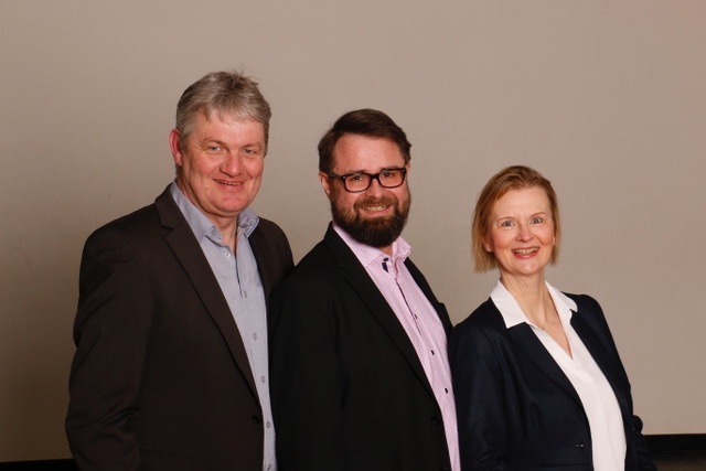 Wahlkreis Ost