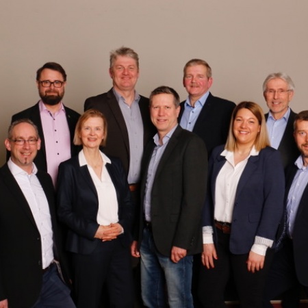 Direktkandidaten